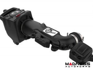 Jeep Wrangler JL Cold Air Intake - 3.6L V6 - Momentum GT Pro 5R - aFe